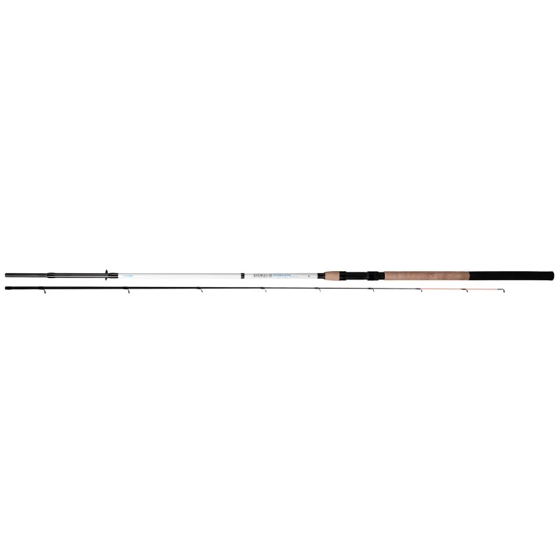 Ostatnie sztuki Wędka Mikado Intro II Picker 3m 40g 2+3