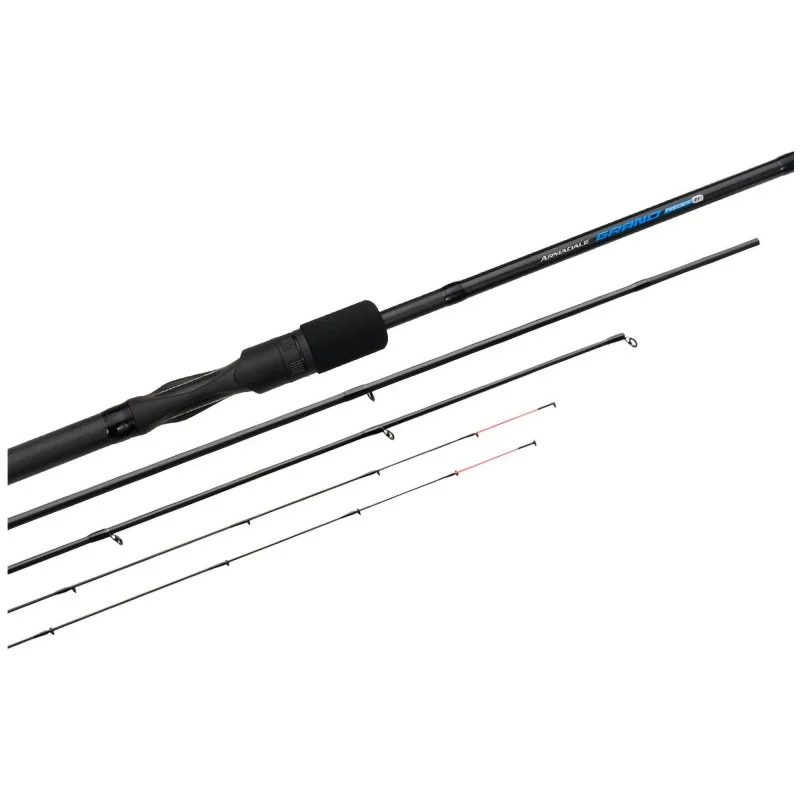 Wędka Flagman Armadale Grand Feeder 2025 3,30m 60g Niska cena
