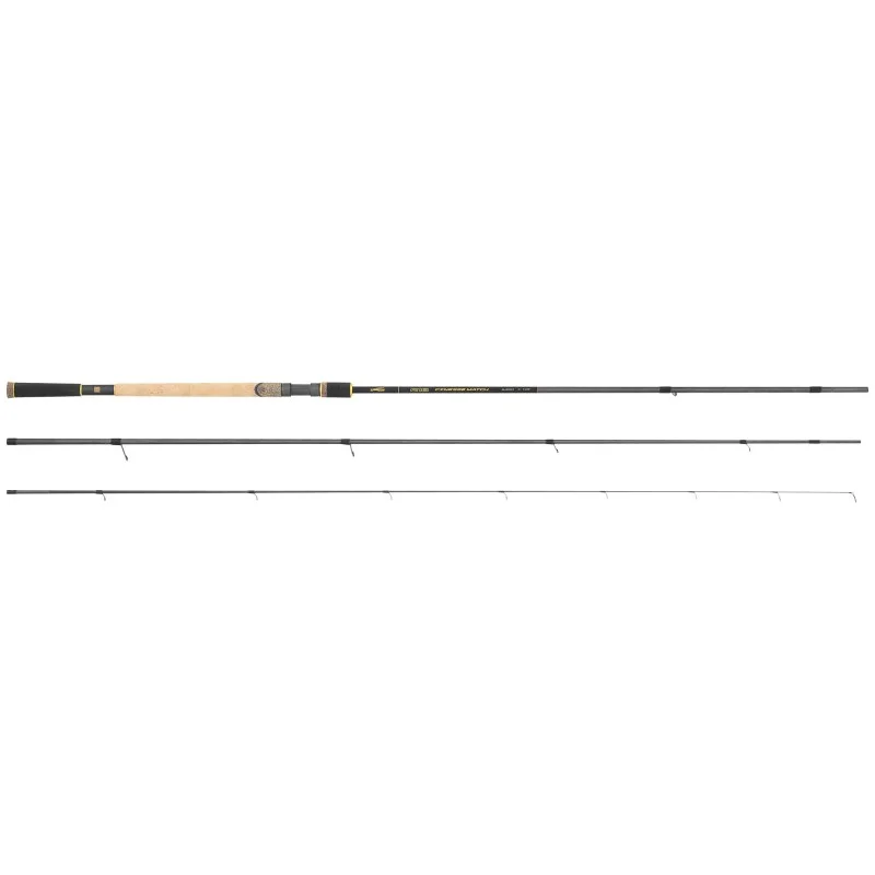 Wędka Tubertini R18 Finesse Match 4,20m 6–16g Ograniczona ilość