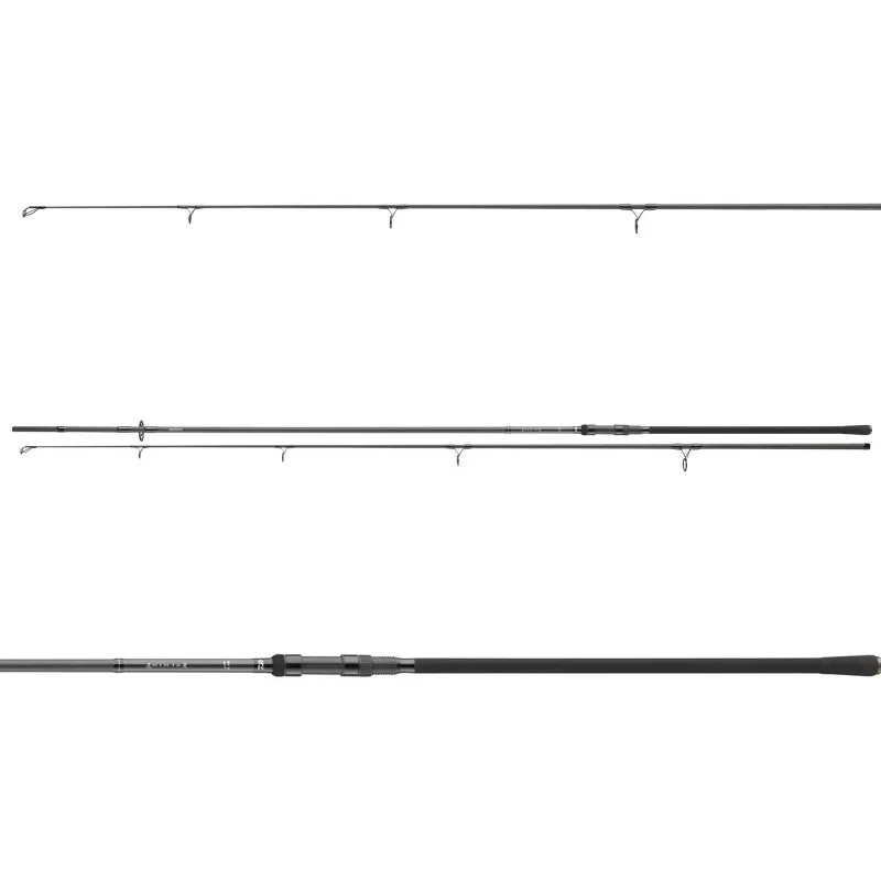 Bestseller Wędka Daiwa Ninja X Carp 13ft 3.50lb