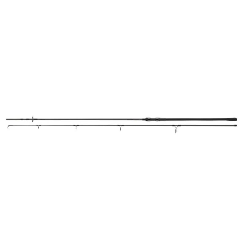 Obniżka ceny Wędka Daiwa Black Widow XT Carp 3.90m 3.5lbs