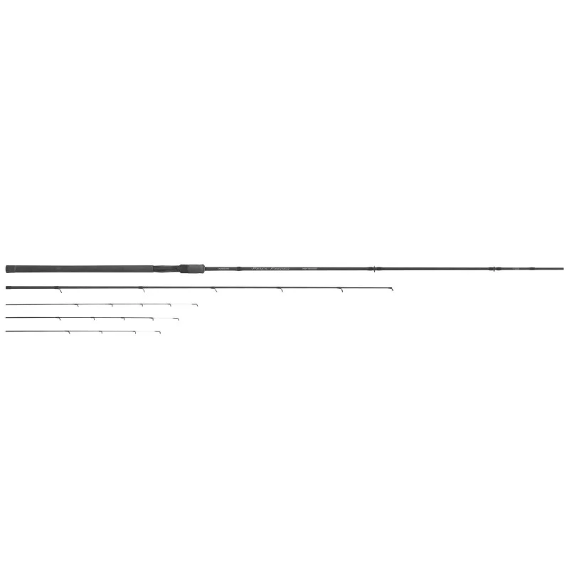 Super okazja Wędka Tubertini Pencil Feeder 9ft