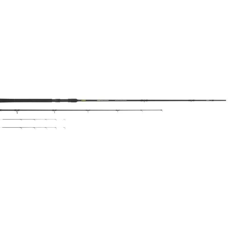 Wędka Tubertini Express Feeder 9ft 40g Tani