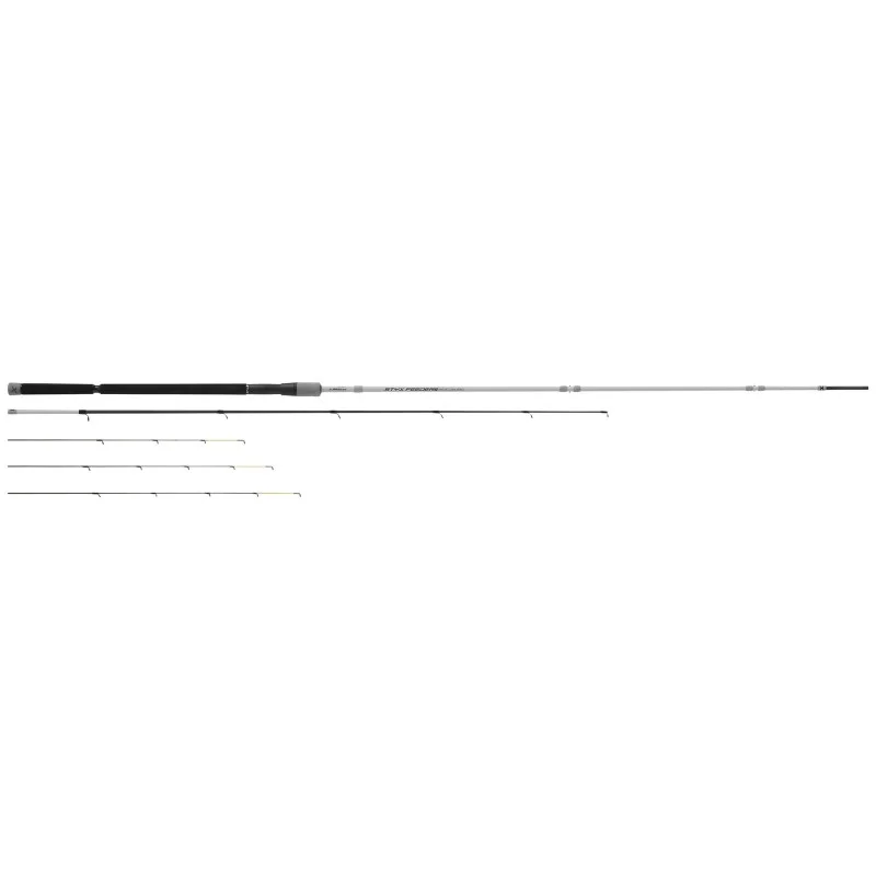 Wędka Tubertini Styx Feeder Light Action 3,0m 40g Łatwy zwrot