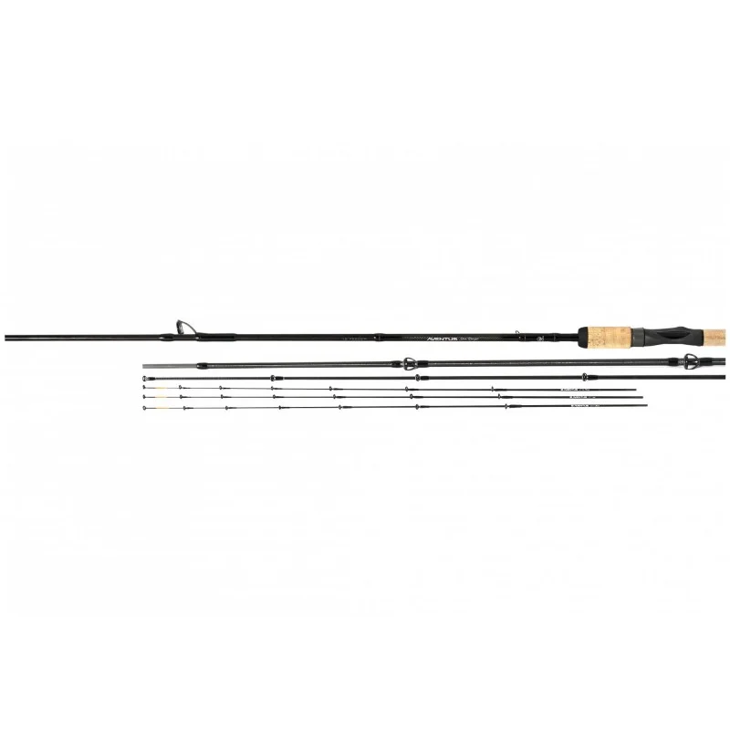 Wędka Guru Aventus SR Light Feeder 12ft 3cz Zamów teraz