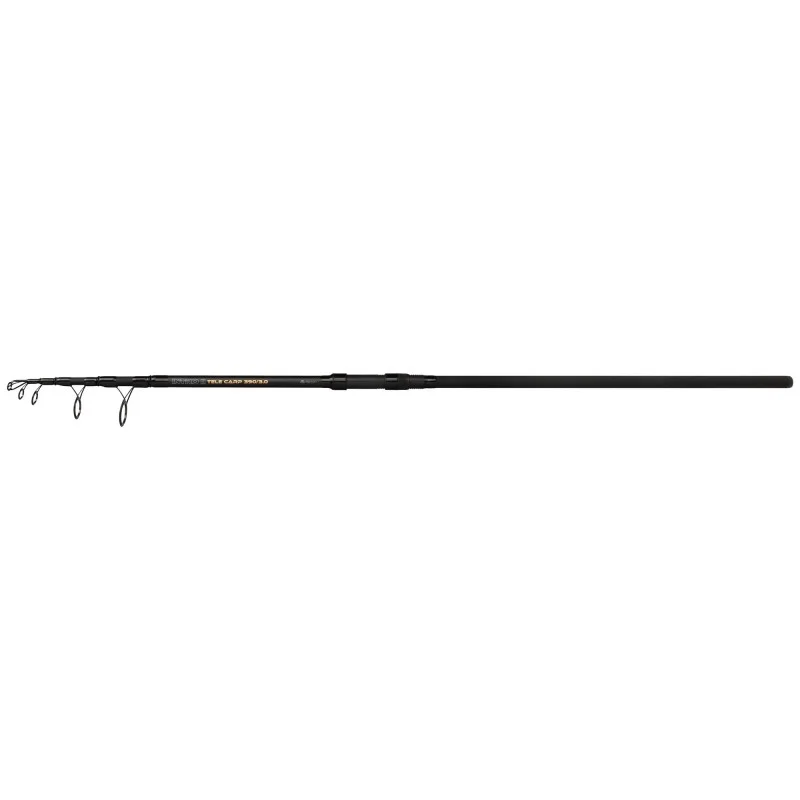Super okazja Wędka Mikado Intro Tele Carp II 3,90m 3.0lbs 6sec