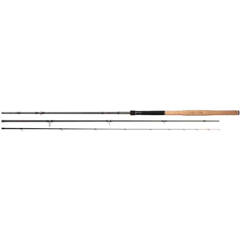 Wędka Mikado Noctis X Lite Medium Distance Feeder 3,90m 90g 3+3sec Zamów teraz