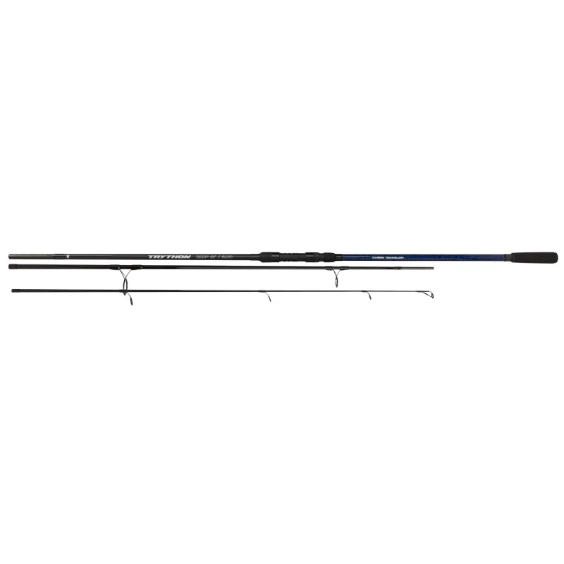Wędka Mikado Trython Carp 12ft 3,60m 3lbs 3sec Darmowa dostawa