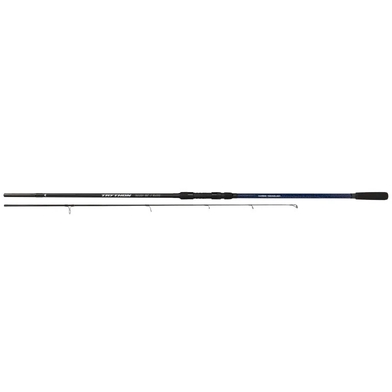 Wędka Mikado Trython Carp 12ft 3lb 2sec Tylko dziś