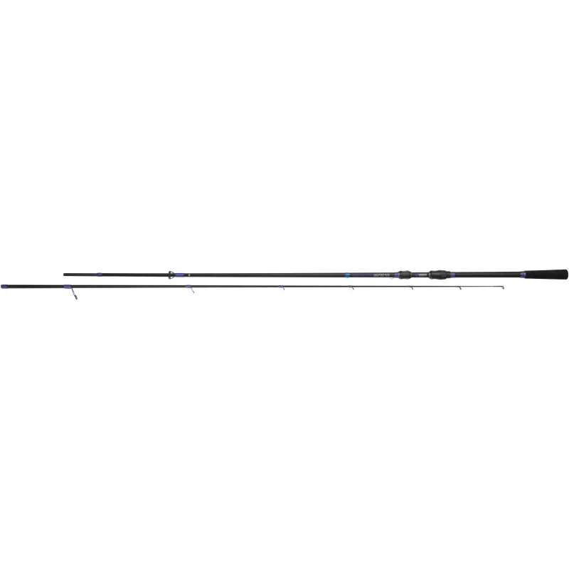 Hit cenowy Wędka Mikado Bixlite Monster Spin 2,40m 15-50g 2sec
