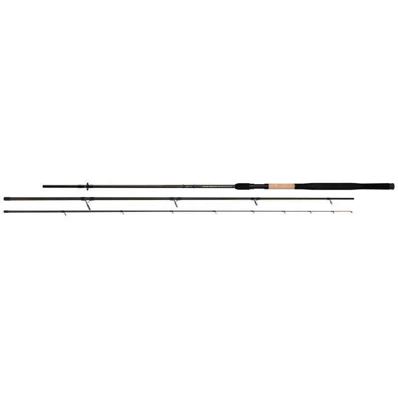 Wędka Mikado Katsudo Distance Feeder 3,60m 120g 3sec Bezpieczne zakupy