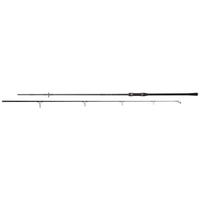 Wędka Mikado Noctis X Carp Stalker 8ft 2,40m 3lbs 2sec Niska cena