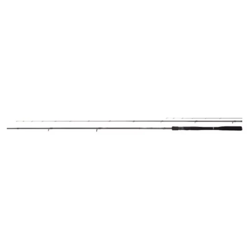 Wędka Shimano Rod Aero X1A Carp Feeder 3,05m 10ft 60g 2pc+tips Do wyczerpania zapasów