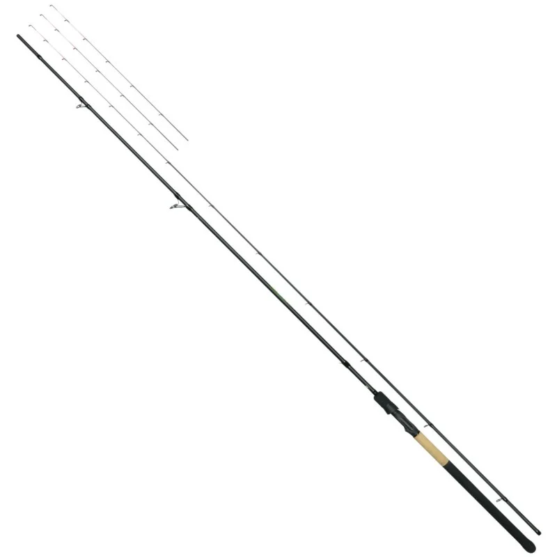 Zniżka Wędka VDE-Robinson Competition Method Feeder CTX2, 3,60m up to 60g (2+3c)