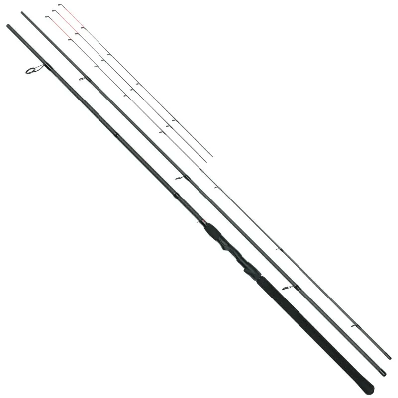 Bezpieczne zakupy Wędka Robinson Stinger X-Cross Feeder (3+3) 3,60m, 30-60g