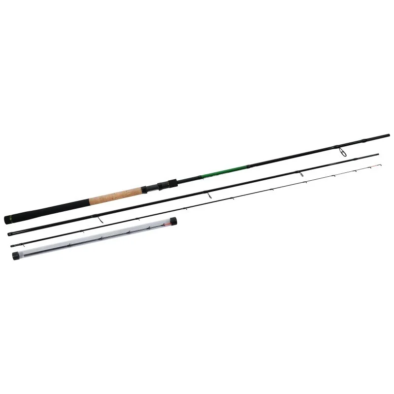 Obniżka ceny Wędka Zemex Hi-Pro Super Feeder 14ft 140g