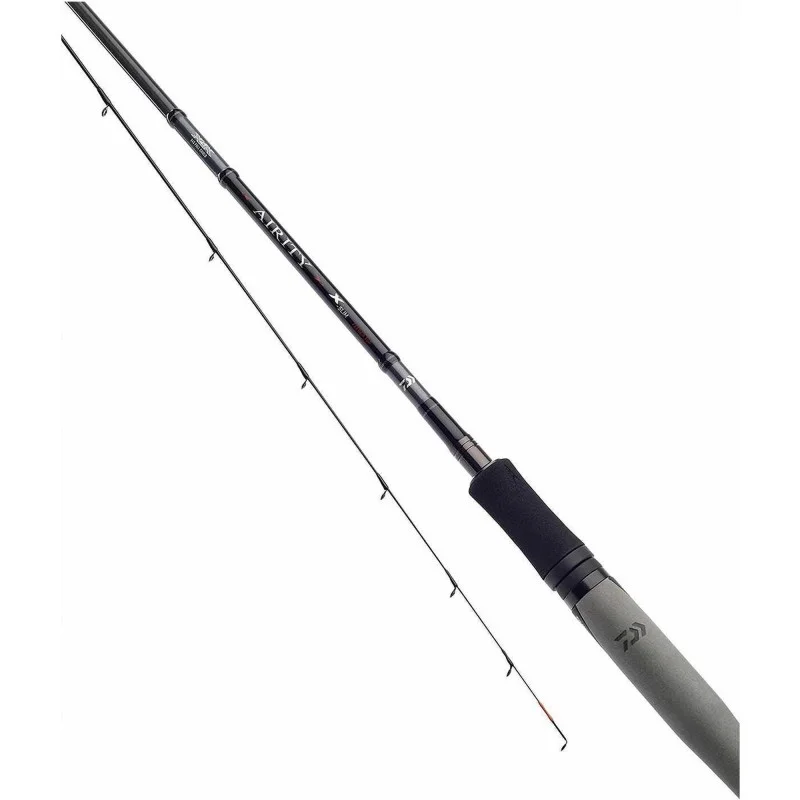 Zniżka Wędka Daiwa Airity X-SL FDR 12ft 70g 2pc