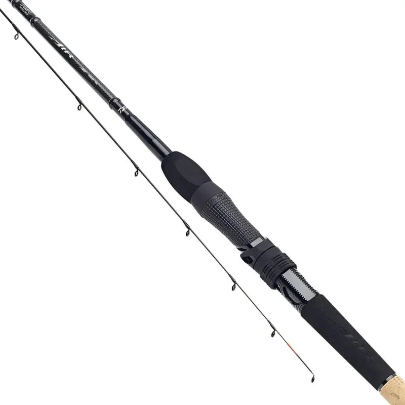 Wędka Daiwa Air Z AGS Feeder 10ft 40g Bezpieczna płatność