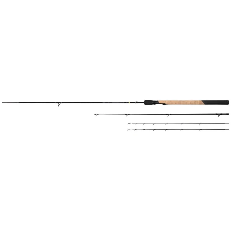 Nowość Wędka Matrix Aquos Ultra-C 8ft Feeder