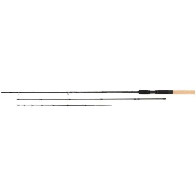 Hit sprzedaży Wędka Guru N-Gauge Pro Feeder 11 ft 2pc 1-50g