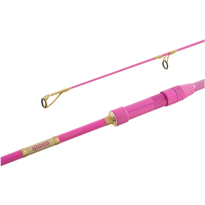 Wędka Delphin QUEEN Candy 360cm/3.0lbs/3 składy Taniej