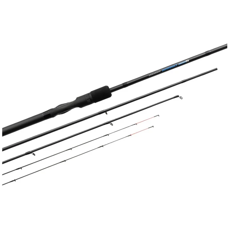 Wędka Flagman Armadale Grand Feeder 3,60m 80g Bestseller