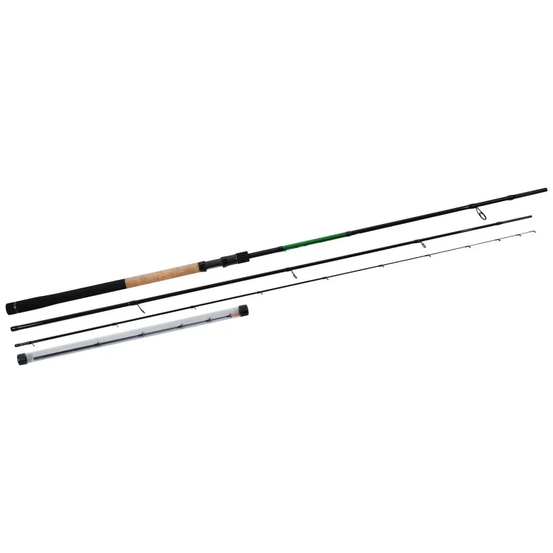 Wędka Zemex Hi-pro Feeder 13ft 140g Nowy