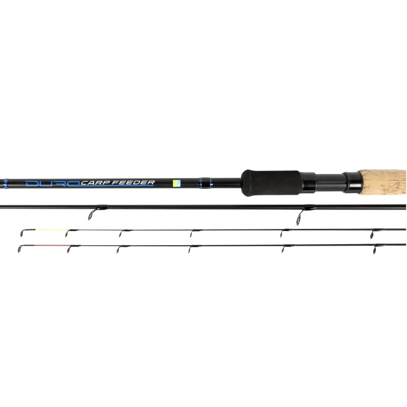 Wędka Preston Dura Carp Feeder 9ft 30g Oferta