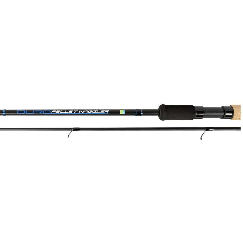 Sprawdź teraz Wędka Preston Dura Pellet Waggler 11ft 4-12g