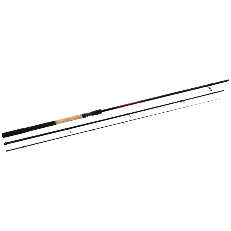 Wędka Zemex Pro Feeder Z-10 11ft 70g Popularny