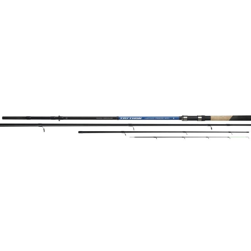 Wędka Mikado Trython Method Feeder 330 90g Hit cenowy