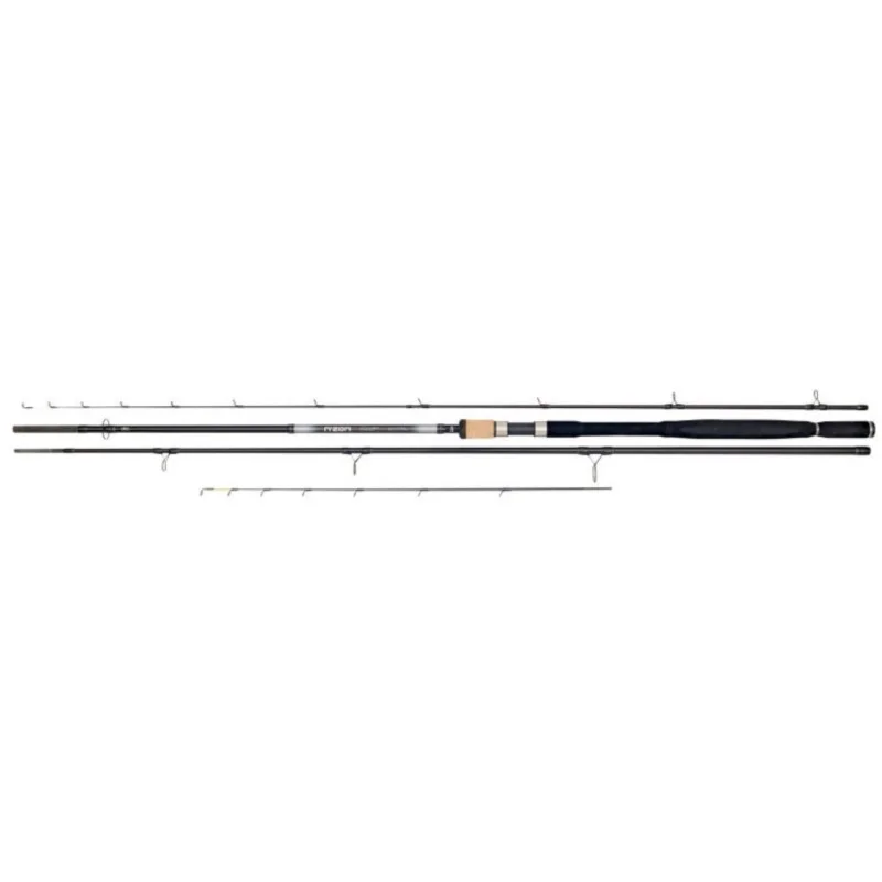 Wędka Daiwa Nzon Super Slim Feeder 3.96m 120g Taniej