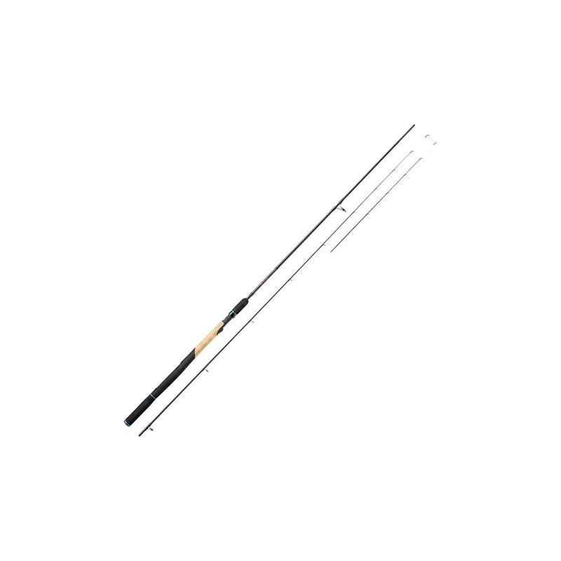 Szybka wysyłka Wędka Shakespeare SKP Superteam SC-3 Bomb/Feeder Rod 10ft. 1558409