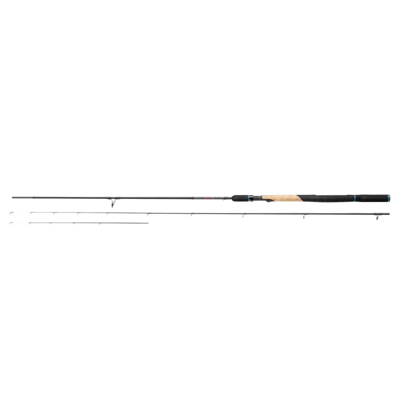 Wędka Shakespeare Superteam Sc-3 Bomb-Feeder 2,70m 30g Promocja