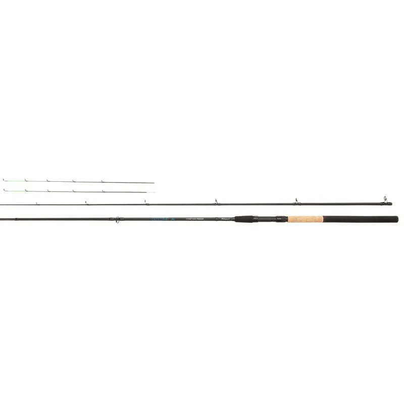 Popularny Wędka Shakespeare Superteam Light Feeder 10ft 40g