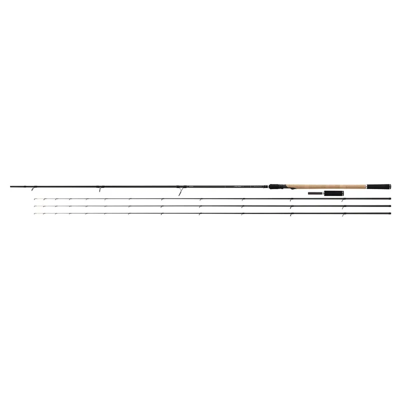 Wędka Shimano Aero X7 Distance Feeder3,66m 90g Ostatnia szansa