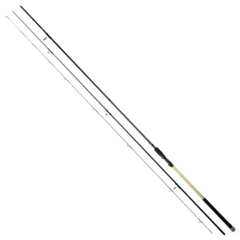 Oferta Wędka VDE-Robinson Distance Feeder MX3 3,90m Up To 120g (3+3c)
