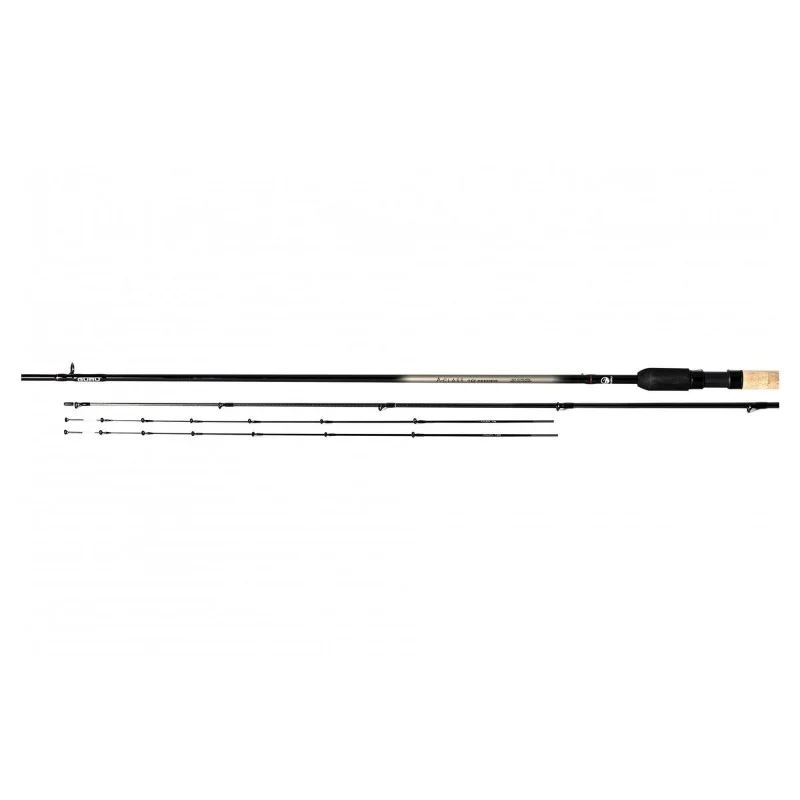 Wędka Guru A-Class Method Feeder 3.0m 40g Zniżka