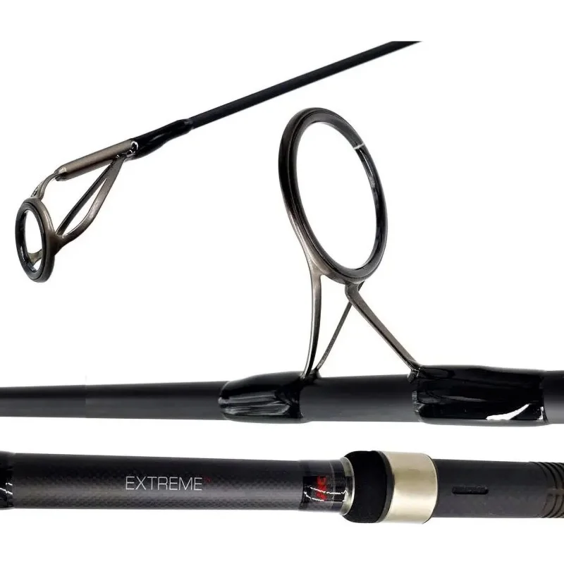 Wybór klientów Wędka Karpiowa JRC Extreme Tx Rods Wersja 12ft / 3.00lb