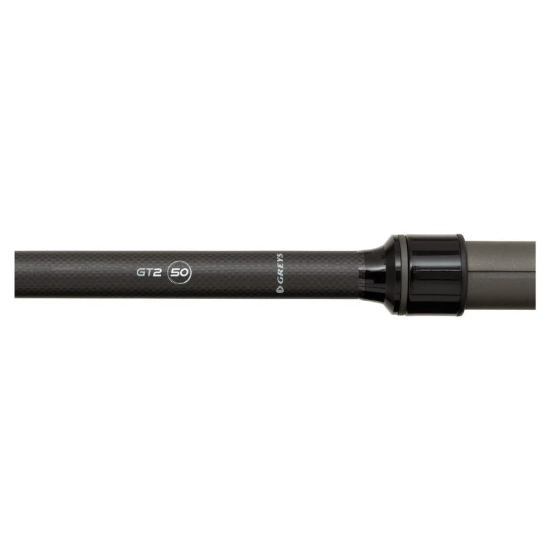 Popularny Wędka Karpiowa Greys Gt2 Carp Rod Full Shrink 13ft 3.50lb