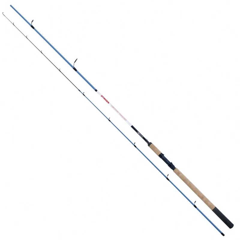 Tylko do końca tygodnia Wędka Robinson Stinger Method Feeder 3,30m 15-60g
