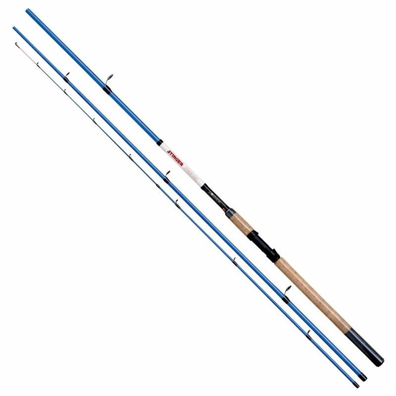 Nie przegap Wędka Robinson Stinger Feeder 3.60m 60-160g