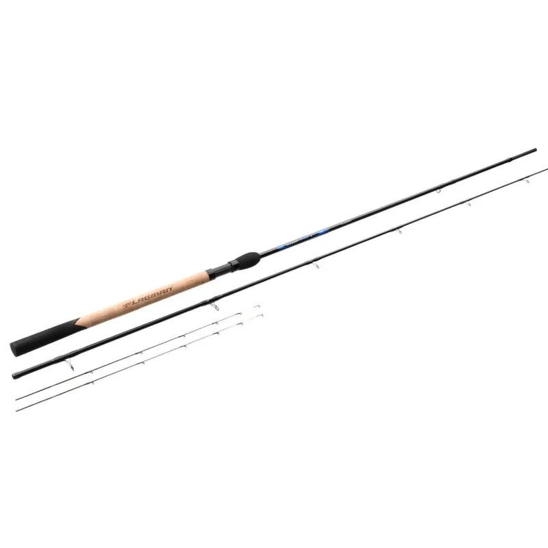 Wędka Flagman Sherman Pro Picker New Generation 3,00m 40g Tani