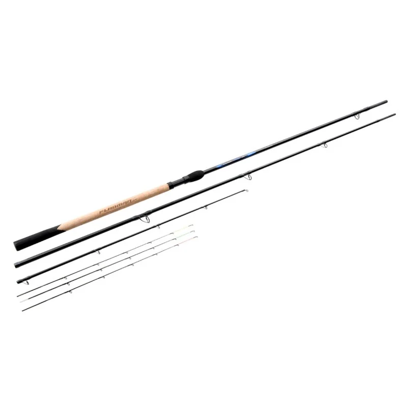 Wędka Flagman Sherman Pro Feeder New Generation 3,75m 100g Nowy