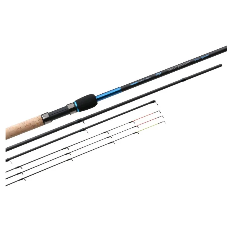Wędka Flagman Mantaray Pro Feeder 3,60m 100g Dostępne od ręki
