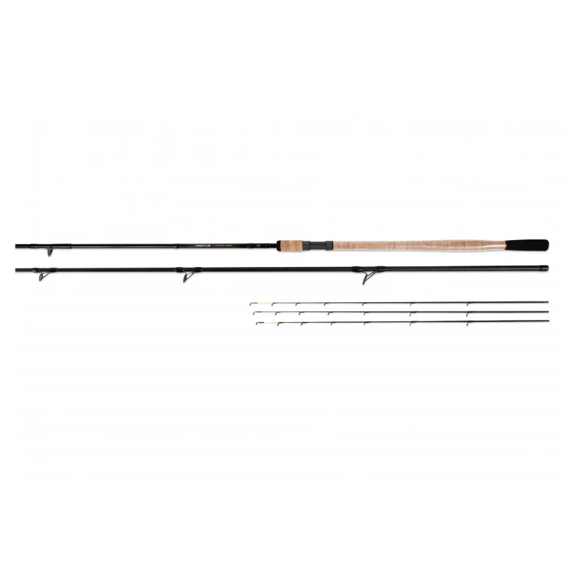 Premium Wędka Guru Aventus Distance Feeder 3.30m 90g