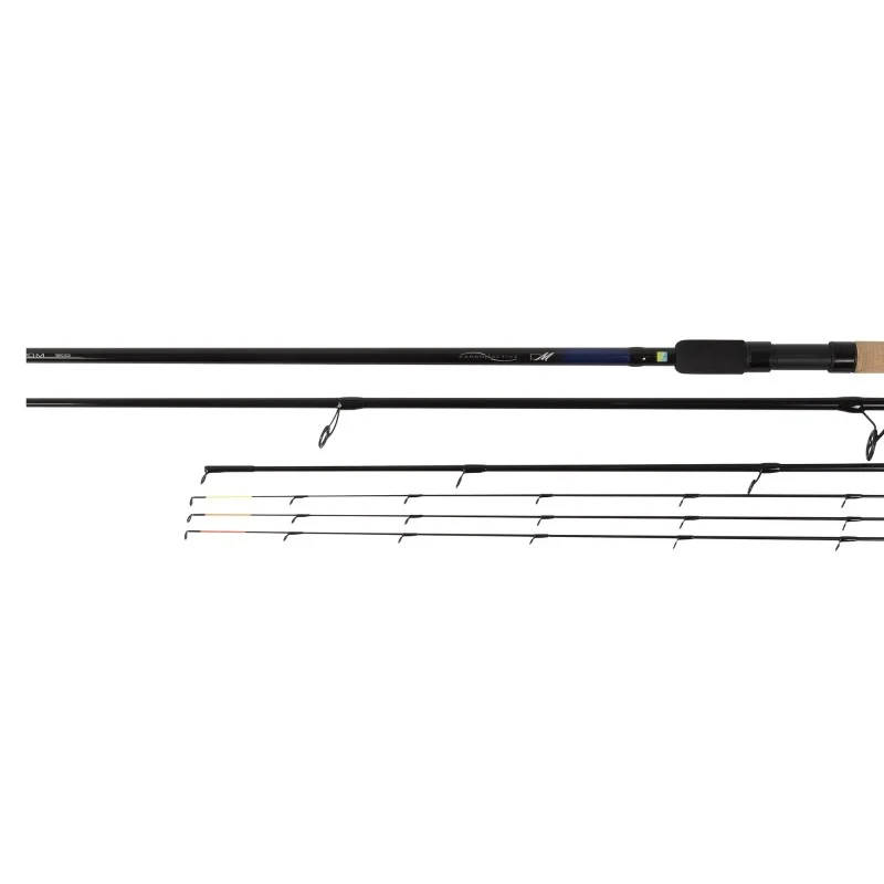 Wędka Preston Carbonactive Distance Master Rod 4.2m 120g Kup teraz