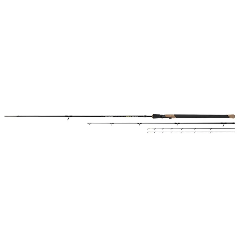 Wędka Matrix Ethos XR-C Feeder 2.7m 40g Kup teraz