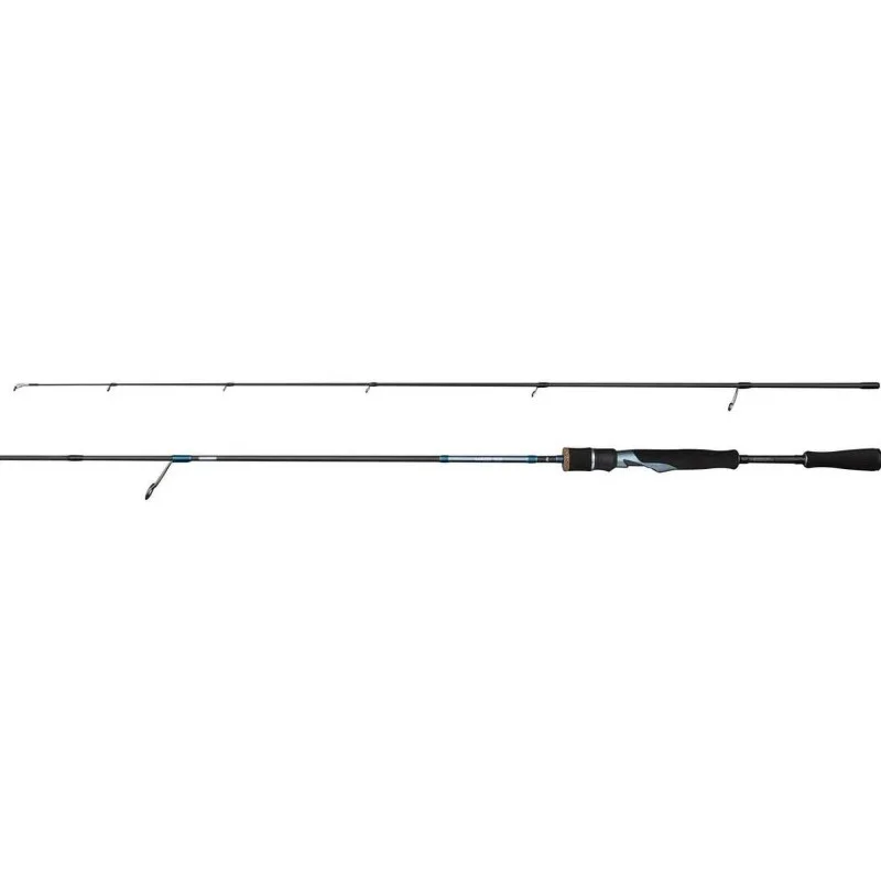 Ostatnie sztuki Wędka Dam Yagi Spin S2 8.0ft 2.44m 15-53g/Mh