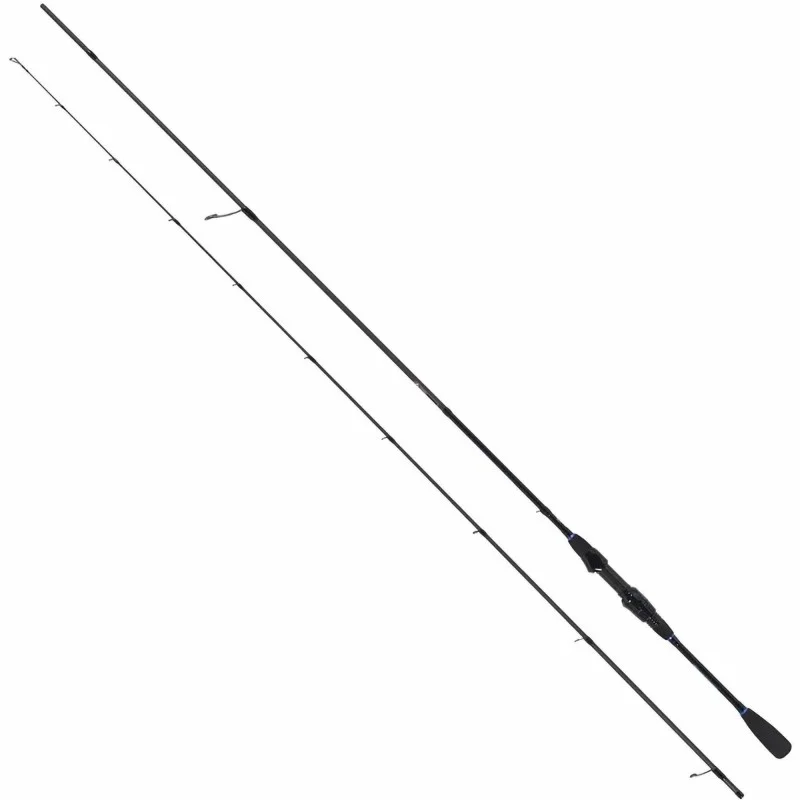 Dostępne od ręki Wędka Robinson Toshido Spin 2,40m 6-20g
